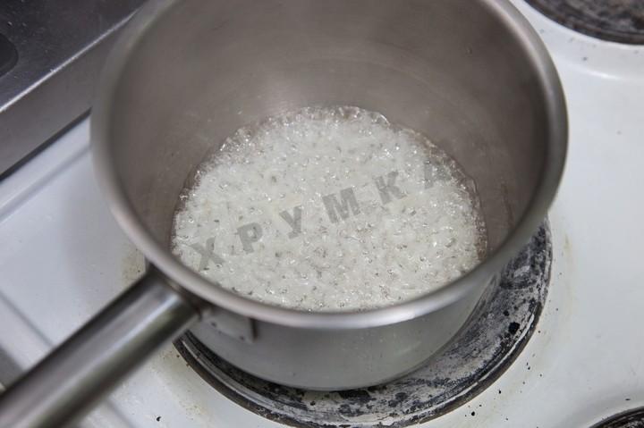Шаг 3 приготовления Мясной пай