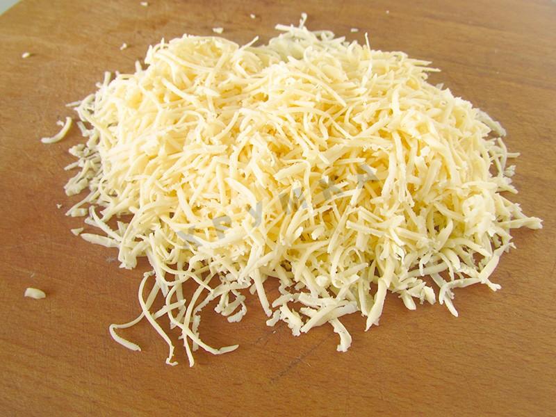 Шаг 3 приготовления Картофель дюшес