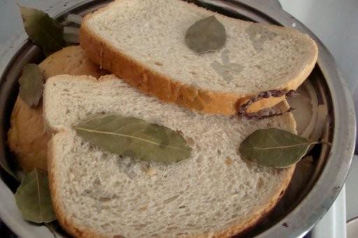 Шаг 3 приготовления Мясо в пиве