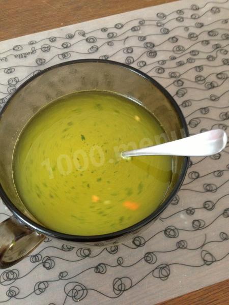 Шаг 5 приготовления Говядина с овощами и аджикой в горшочках