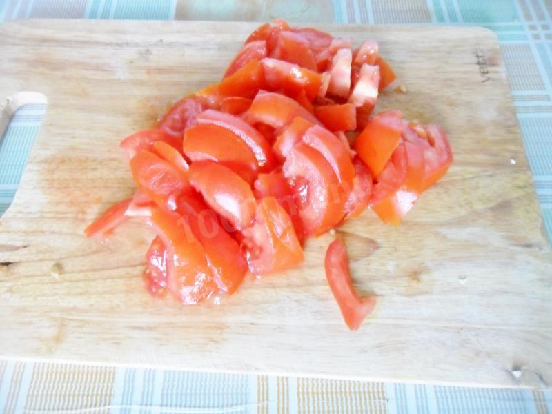Шаг 11 приготовления Казан котлеты, котлеты в кастрюле