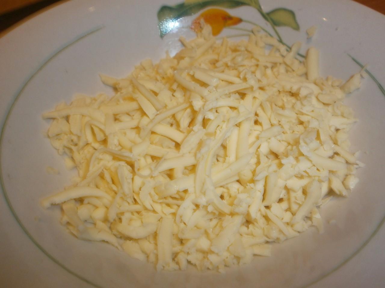 Шаг 14 приготовления Куриная грудка с яблоками в сливках