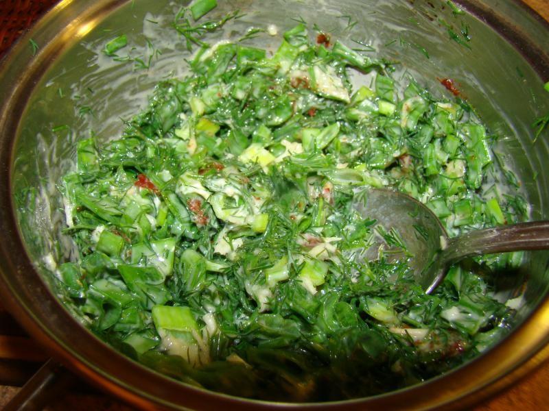 Шаг 6 приготовления Картошка Айдахо печеная