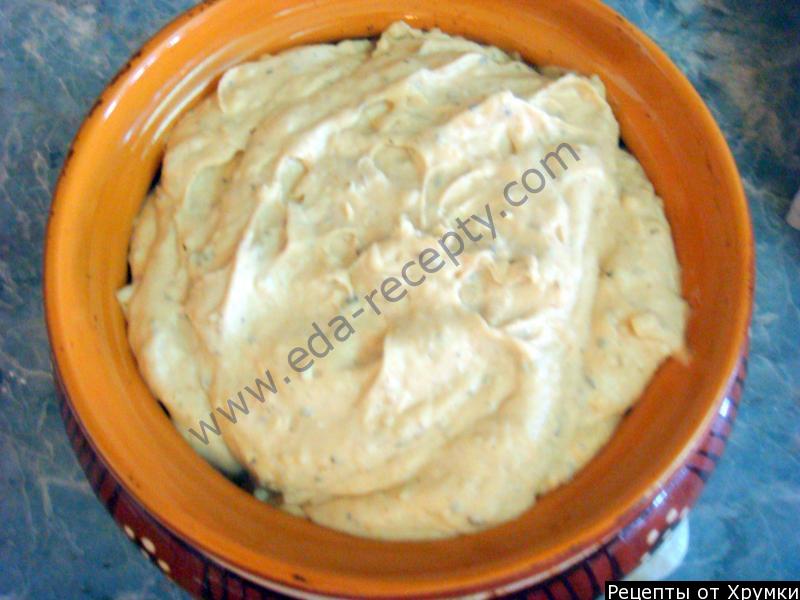 Шаг 16 приготовления Жаркое в духовке из цыплят по-купечески