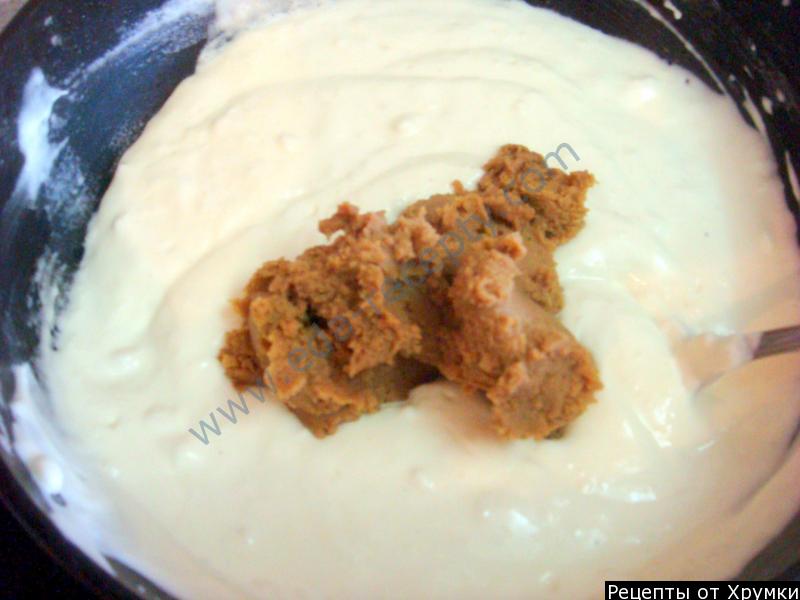 Шаг 9 приготовления Жаркое в духовке из цыплят по-купечески