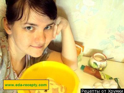 Шаг 3 приготовления Сливочные куриные бедра в гриле