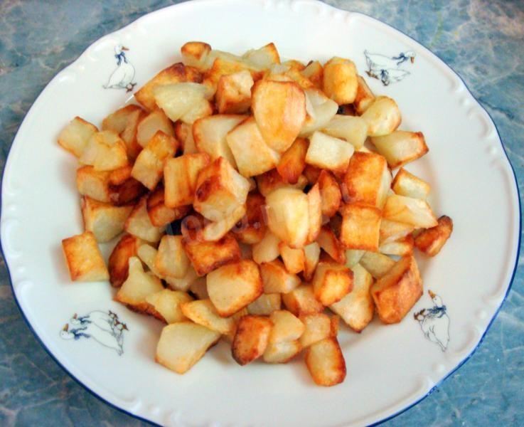 Шаг 9 приготовления Жареные куриные голени на сковороде с карри