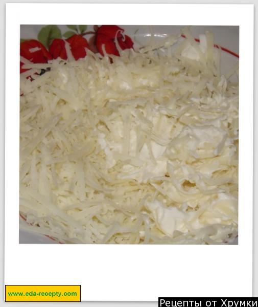 Шаг 4 приготовления Мясные пальчики из индейки