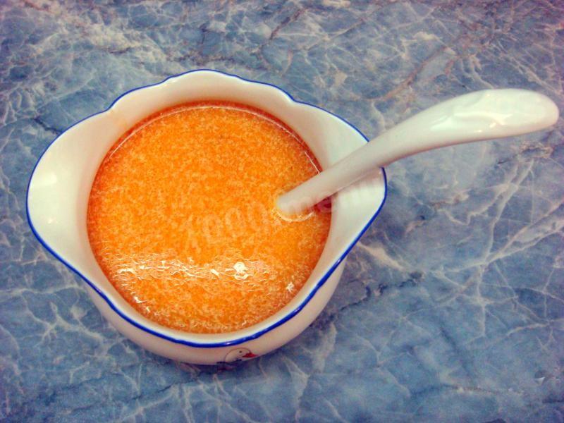 Шаг 16 приготовления Роллы из курицы с брокколи и плавленым сыром