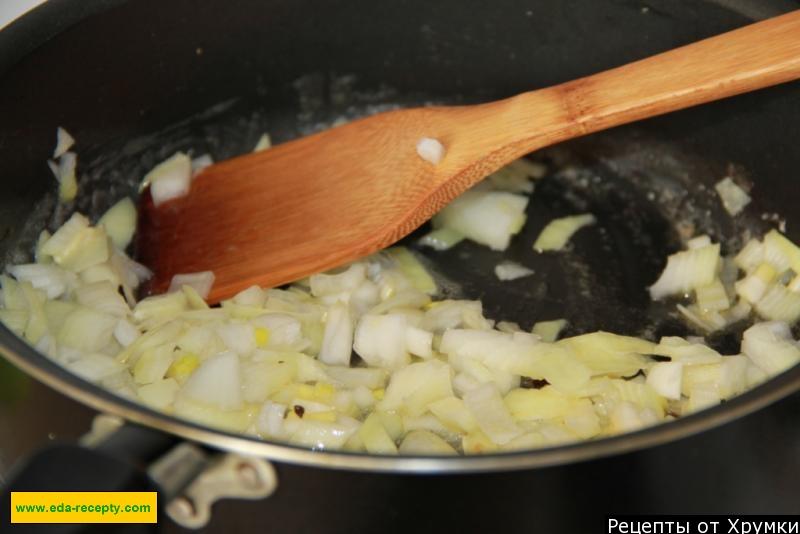 Шаг 5 приготовления Запеканка из капусты с кукурузой и сыром "Весенняя"