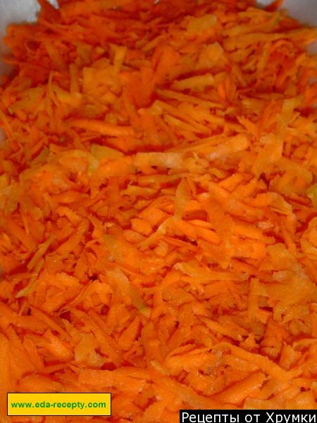 Шаг 3 приготовления Овощное рагу с рисом и помидорами на зиму