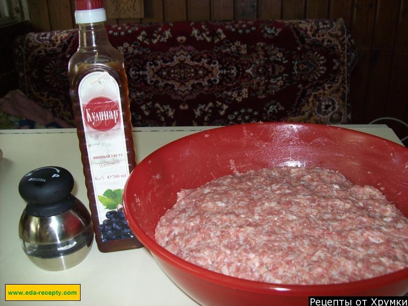 Шаг 6 приготовления Голубцы из говядины в духовке в соусе