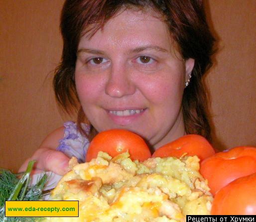 Шаг 12 приготовления Плов свинина с рисом в мультиварке