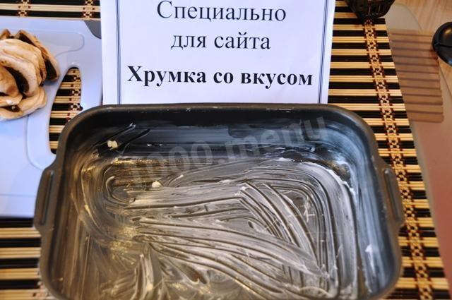 Шаг 6 приготовления Макароны с консервированным лососем