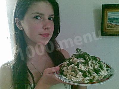 Шаг 20 приготовления Самодельные макароны