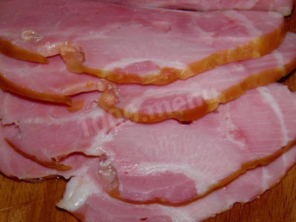 Шаг 5 приготовления Запеченный картофель с розмарином