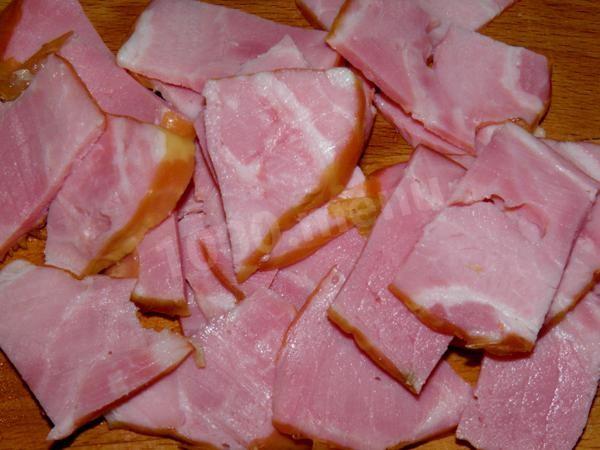 Шаг 6 приготовления Запеченный картофель с розмарином