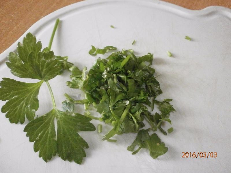 Шаг 10 приготовления Кукуруза в томате