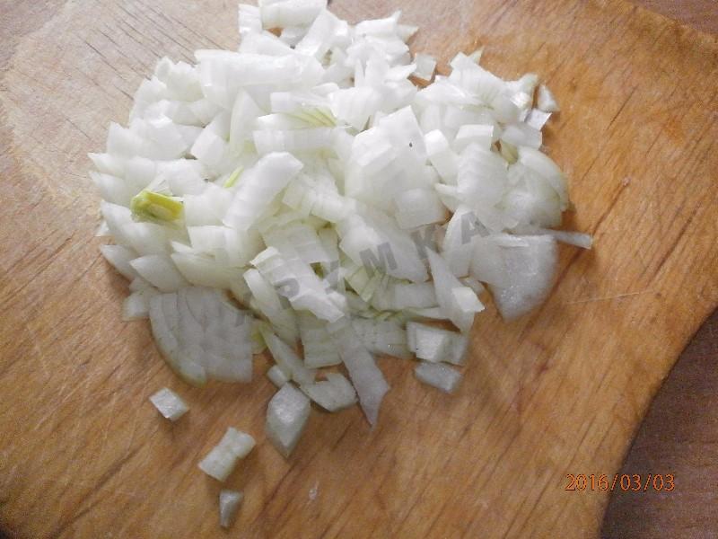 Шаг 2 приготовления Кукуруза в томате