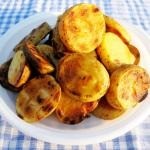 Обложка рецепта Картошечка на огне
