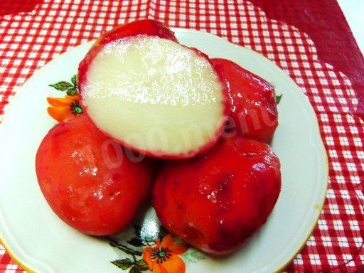 Обложка рецепта Праздничный картофель