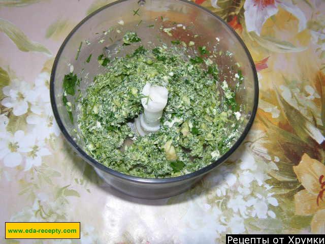Шаг 9 приготовления Запеченный картофель в мундире