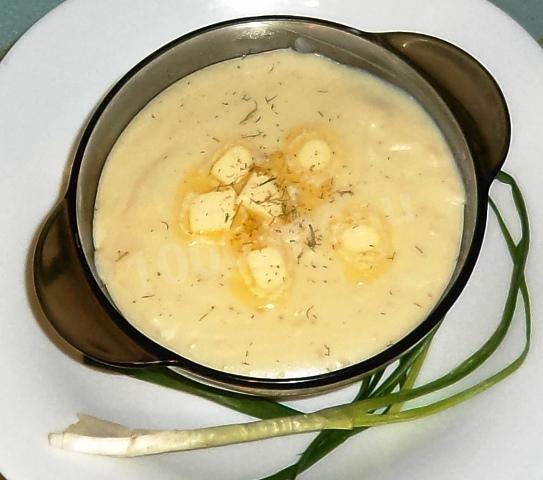 Шаг 6 приготовления Белый сливочный соус на молоке и масле