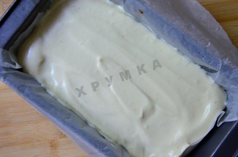 Шаг 10 приготовления Десерт Яблочные облака