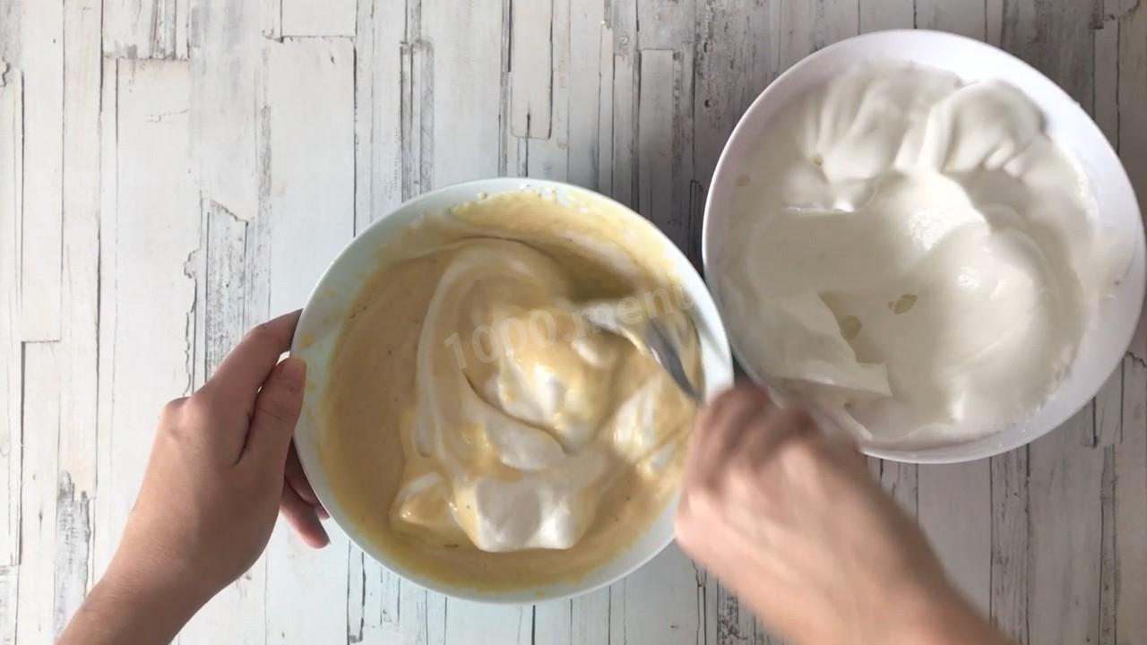 Шаг 9 приготовления Мороженое без молока и сливок в домашних условиях