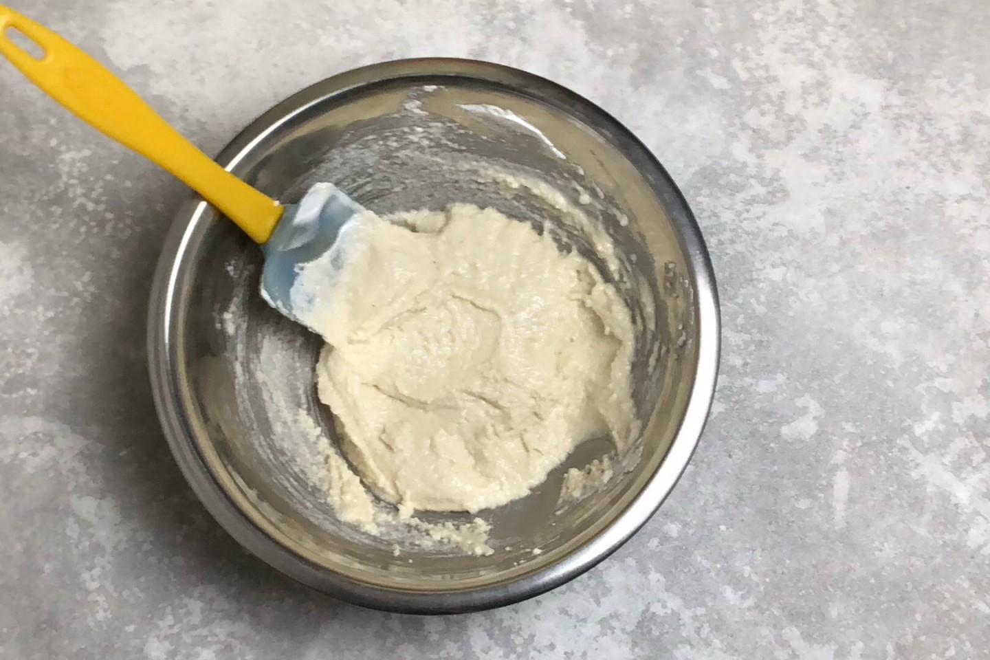 Шаг 8 приготовления Домашние макаронс