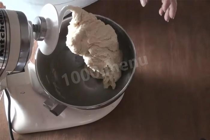 Шаг 10 приготовления Пахлава азербайджанская