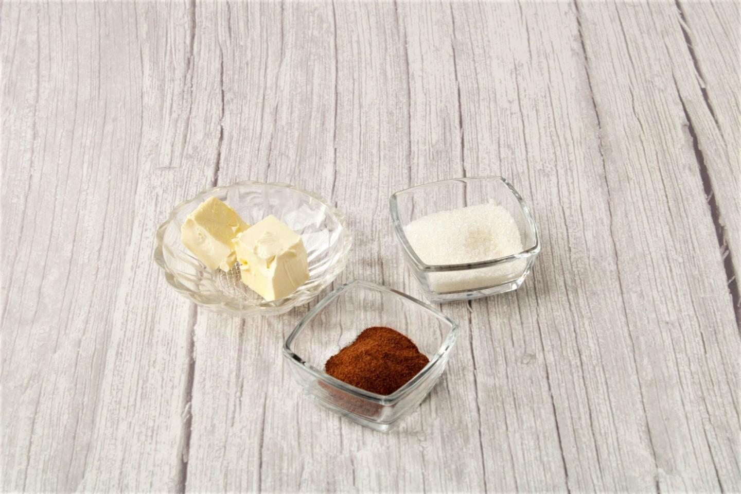Шаг 12 приготовления Булочки с корицей из дрожжевого теста