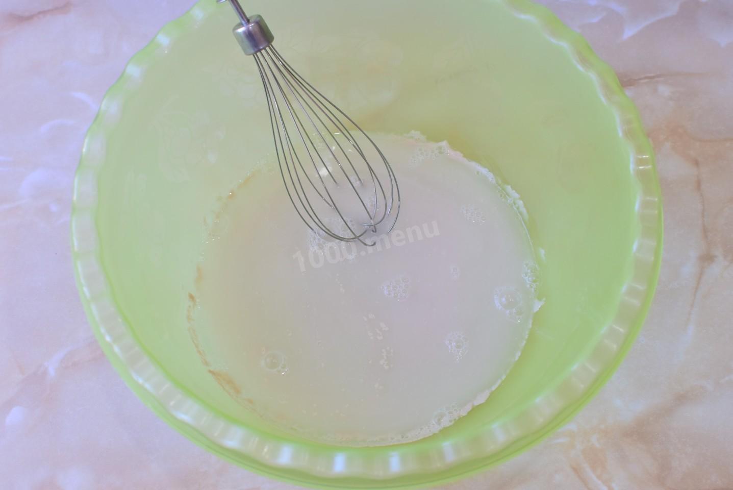Шаг 3 приготовления Пирожки с сыром в духовке из дрожжевого теста