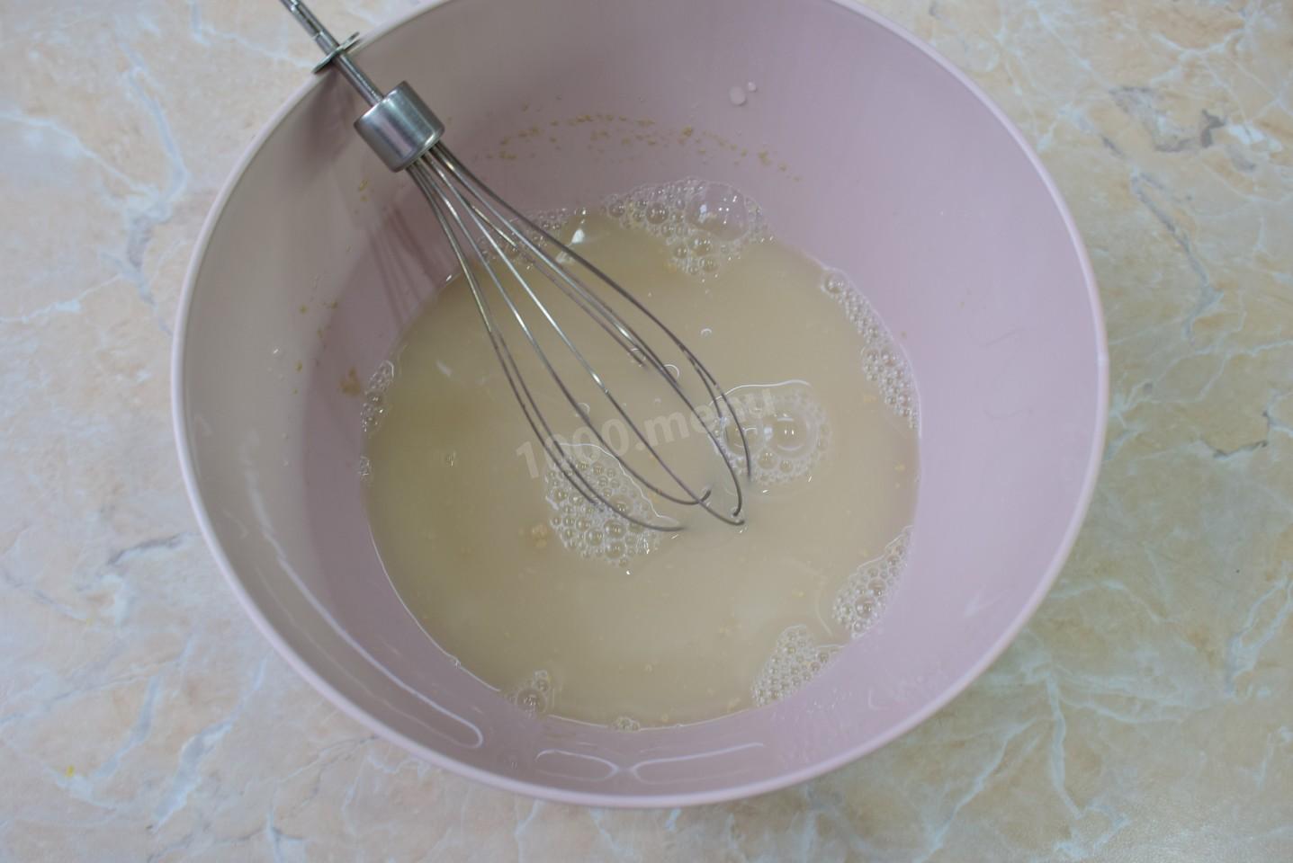 Шаг 2 приготовления Пирожки на скорую руку