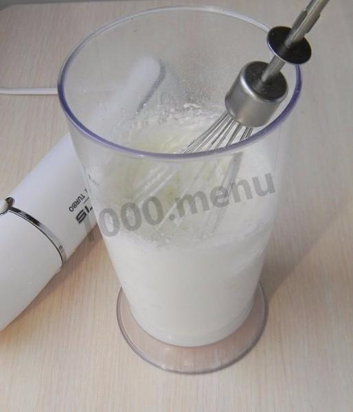 Шаг 6 приготовления Американское пирожное Вупи