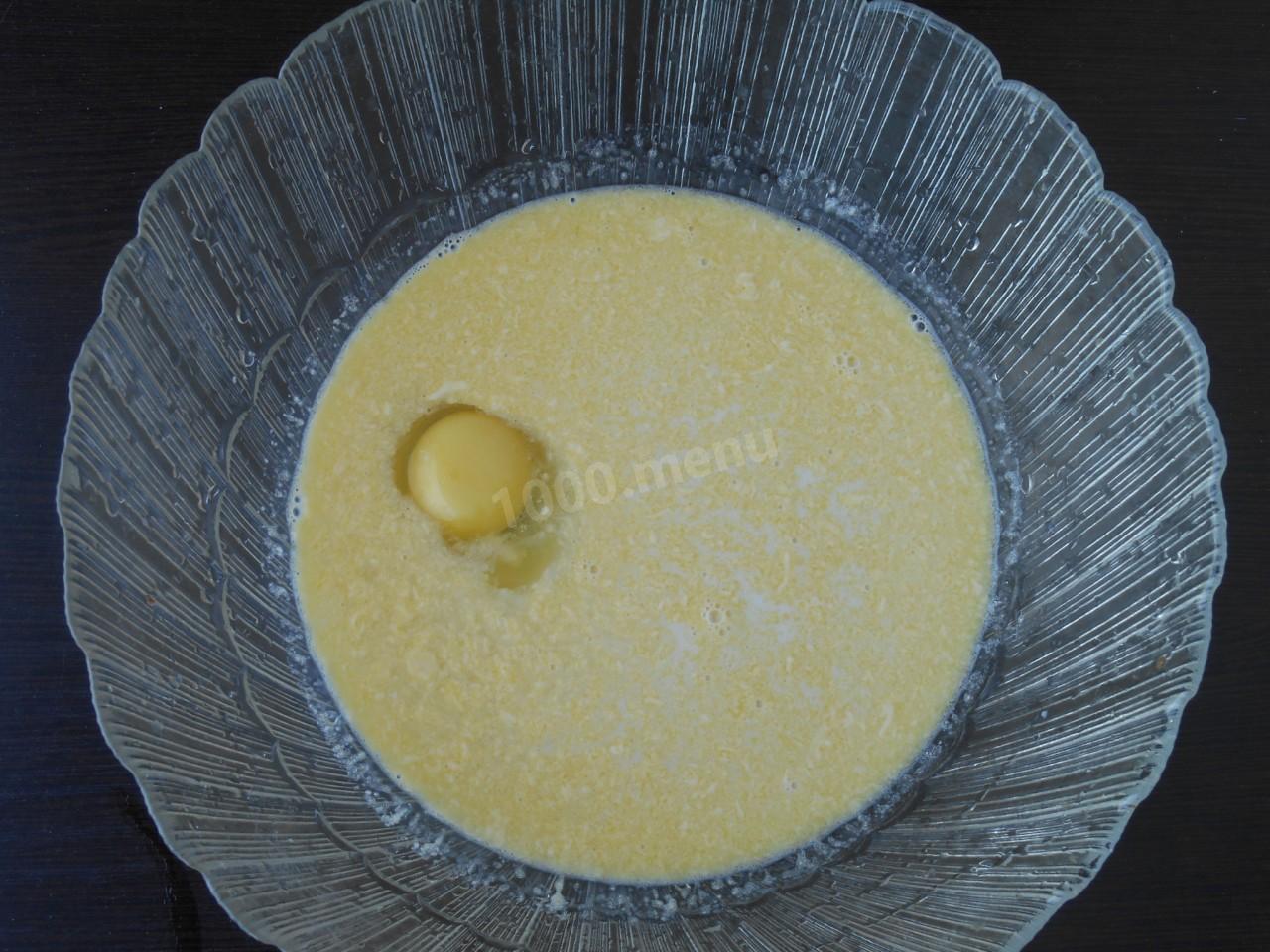 Шаг 6 приготовления Пончики советские