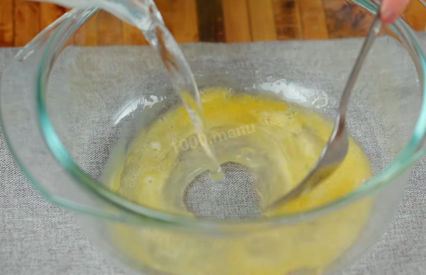 Шаг 2 приготовления Самса из слоеного теста с мясом баранины по-узбекски