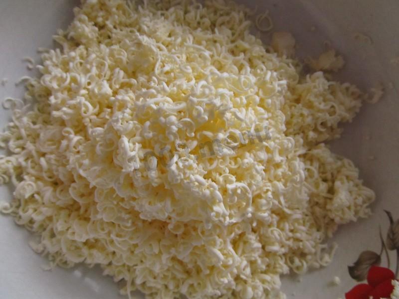 Шаг 2 приготовления Печенье Куфлики из несладкого теста на сметане