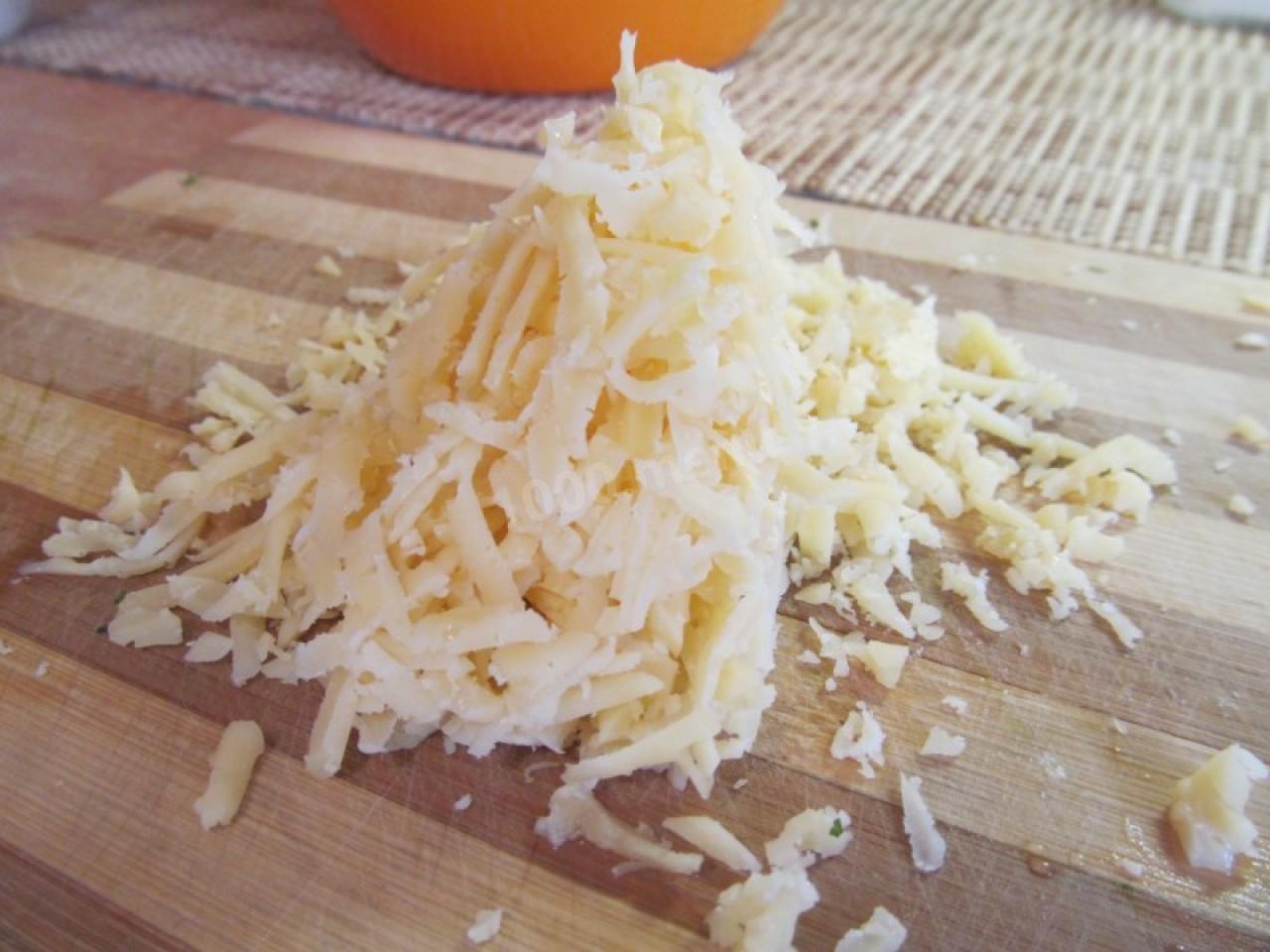 Шаг 10 приготовления Пирожки с курицей на сметане без дрожжей