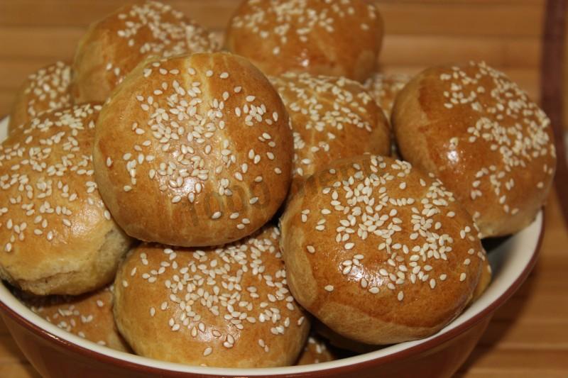 Обложка рецепта Самса ленивая