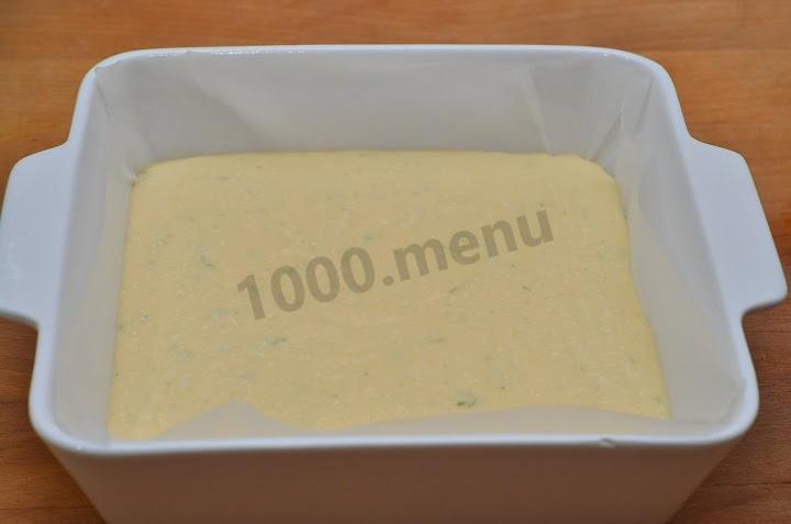 Шаг 6 приготовления Фиадоне
