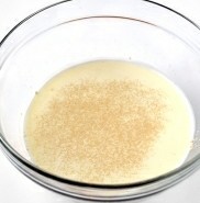 Шаг 1 приготовления Домашняя свердловская слойка