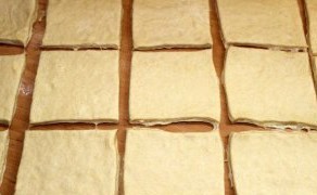 Шаг 13 приготовления Домашняя свердловская слойка