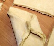 Шаг 14 приготовления Домашняя свердловская слойка