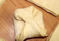 Шаг 15 приготовления Домашняя свердловская слойка
