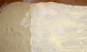 Шаг 8 приготовления Домашняя свердловская слойка