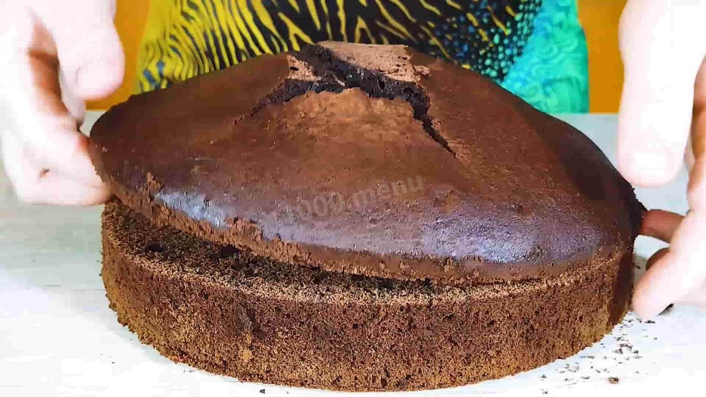 Шаг 4 приготовления Пирог Энерджи
