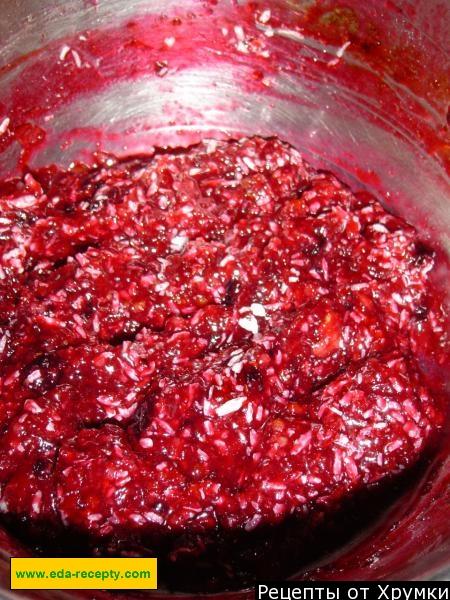 Шаг 12 приготовления Десерт для детей Полосатики