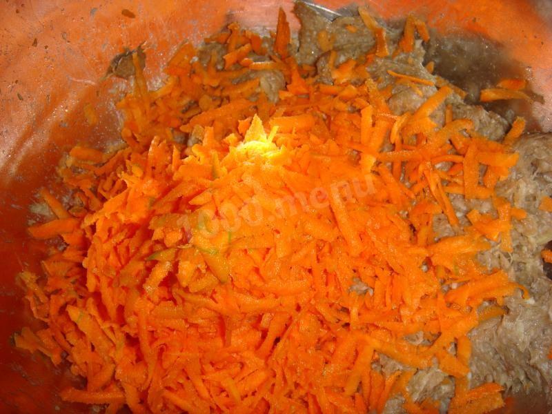 Шаг 3 приготовления Фигурные пирожки из готового слоеного теста