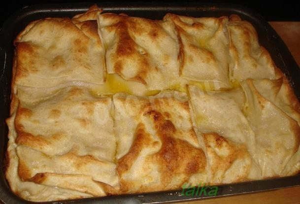 Обложка рецепта Ачма (настоящая)